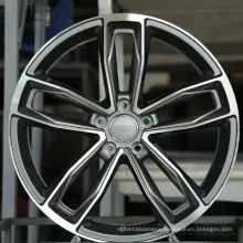 Forged Alloy Wheel 19inch FOR audi